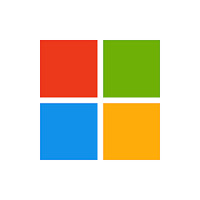 MSFT company logo