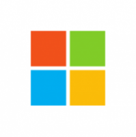 MSFT logo