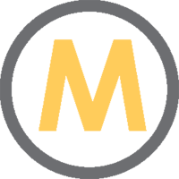 MTA company logo