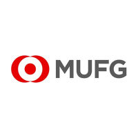 MUFG company logo