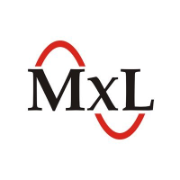 MXL company logo
