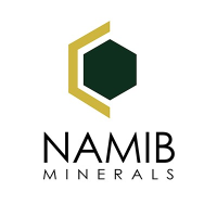 NAMM company logo