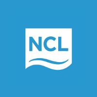 NCLH company logo