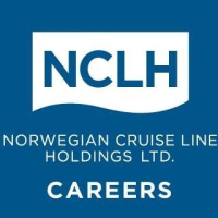 NCLH company logo
