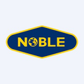 NE company logo