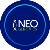 NEO company logo