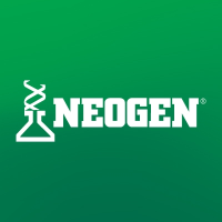 NEOG company logo