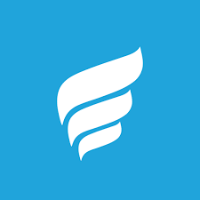 NFE company logo