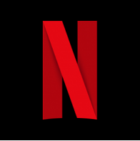 NFLX company logo