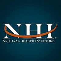NHI company logo