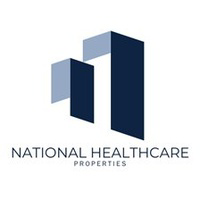 NHP company logo