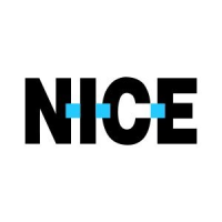 NICE company logo