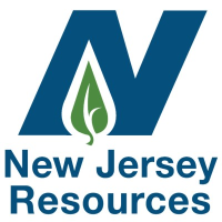 NJR company logo