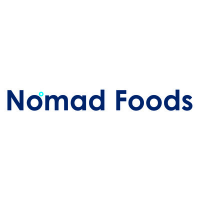 NOMD company logo