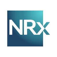 NRXP company logo