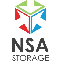 NSA company logo