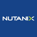 NTNX company logo
