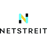 NTST company logo