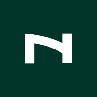 NUE company logo