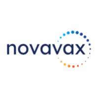 NVAX company logo