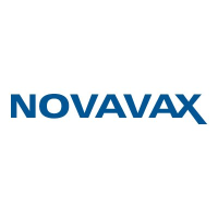 NVAX company logo