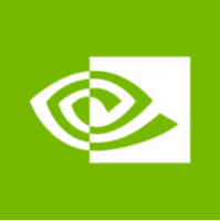 NVDA logo