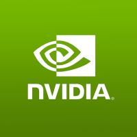 NVDA company logo