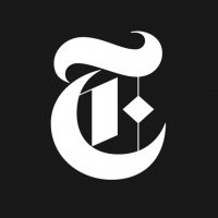 NYT company logo