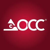 OCC company logo