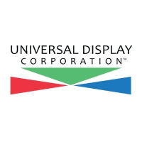 OLED company logo