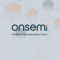 ON company logo