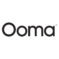 OOMA company logo