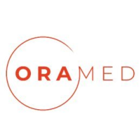 ORMP company logo