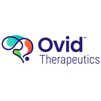 OVID company logo