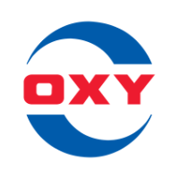 OXY logo