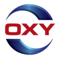 OXY company logo