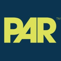 PAR company logo