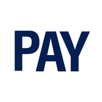 PAY company logo