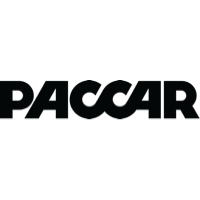 PCAR company logo