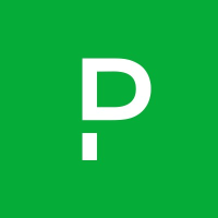 PD company logo