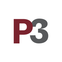 PIII company logo