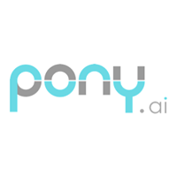 PONY company logo