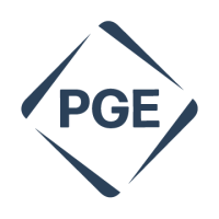 POR company logo