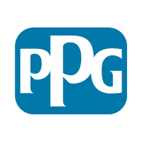 PPG company logo