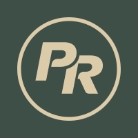 PR company logo