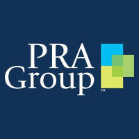 PRAA company logo