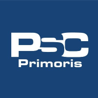PRIM company logo