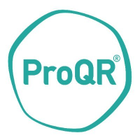 PRQR company logo