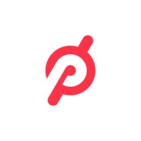 PTON company logo