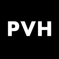 PVH company logo